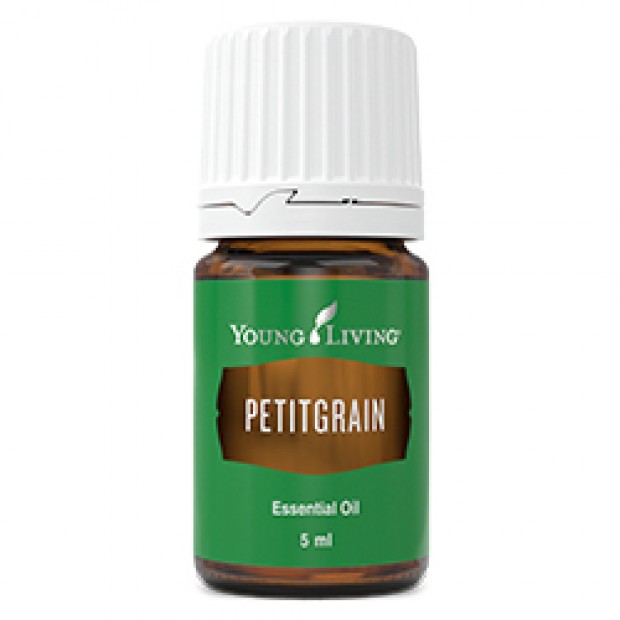 苦橙葉 Petitgrain 5ml